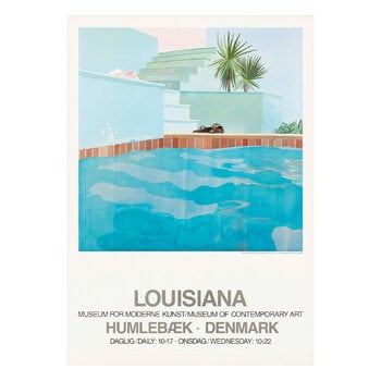Louisiana Museum of Modern Art Mamma Andersson - Pond 2019, A1