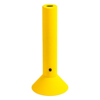 Mono Light Dawn Patrol flashlight, zink yellow, product image