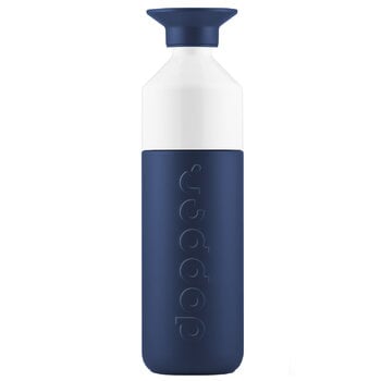 Dopper Dopper drinking bottle 0,58 L, insulated, braker blue, product image