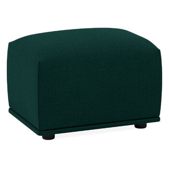 Muuto Echo rahi, 38 x 52 cm, musta - Vidar 1062, tuotekuva