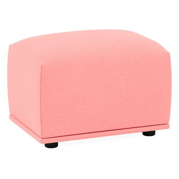 Muuto Echo rahi, 38 x 52 cm, musta - Vidar 622, tuotekuva