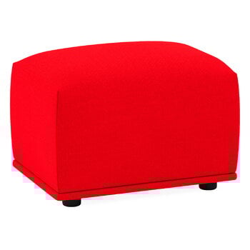 Muuto Echo rahi, 38 x 52 cm, musta - Vidar 653, tuotekuva