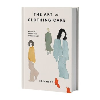 Ebury Publishing The Art of Clothing Care