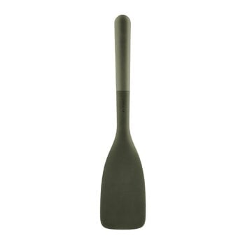 Couverts de service, Spatule Green Tool, vert, Vert