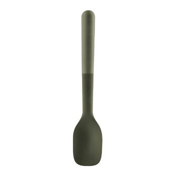Eva Solo Green Tool cooking spoon, small, green