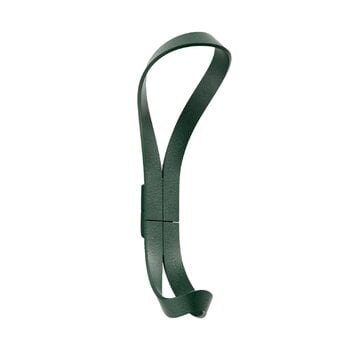 Essem Design Endless hook, fir green, product image