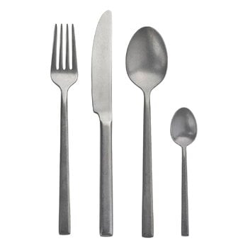 Serax Pure giftbox cutlery set, 24 pcs, product image