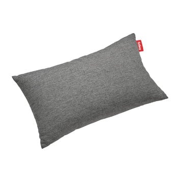 Fatboy Coussin King Outdoor, gris pierre