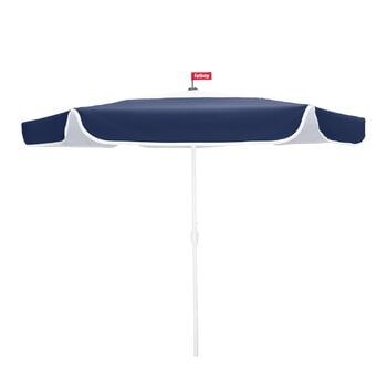 Fatboy Sunshady parasoll, 300 cm, oceanblå