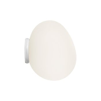 Foscarini Gregg Piccola wall-/ceiling lamp, outdoor