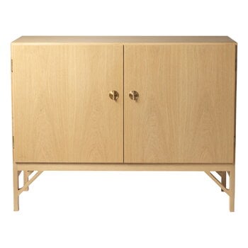 FDB Møbler A232 sideboard, lacquered oak
