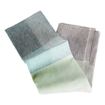 Lokal Helsinki Ilo kitchen towel, korpi