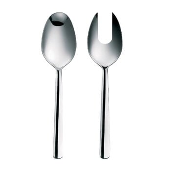 Fiskars Functional Form salad set, 2 pcs, polished