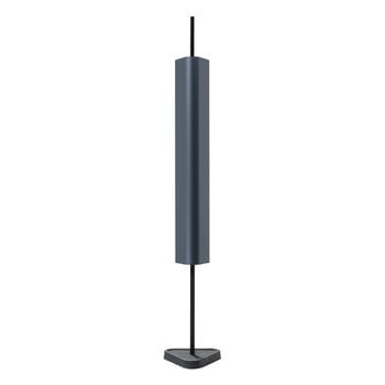 Flos Emi table lamp, deep blue