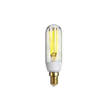 Flos LED bulb E14 T30 7,5W 900lm Proxima 927, dimmable