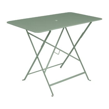 Fermob Bistro Tisch, 97 x 57 cm, Kaktusgrün