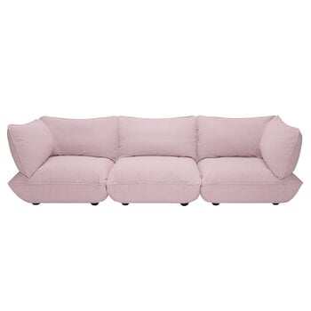Fatboy Sumo Grand soffa, bubble pink