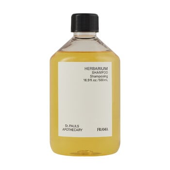 Frama Ricarica shampoo Herbarium, 500 ml