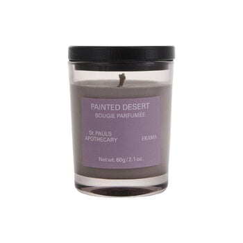 Frama Scented candle Beratan, 170 g | Finnish Design Shop