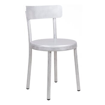 Frama Tasca tuoli, alumiini, tuotekuva