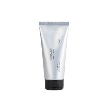 Cosmetica, Crema per le mani Escalier, 60 ml, Argento