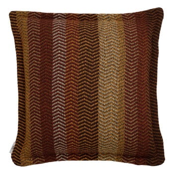 Røros Tweed Coussin Fri, 60 x 60 cm, Stubble Field, image produit