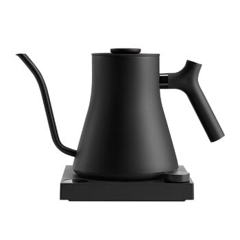 Fellow Stagg EKG Pro electric kettle, matte black, product image