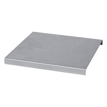Ferm Living Lager Plant Box tarjotin, alumiini, tuotekuva