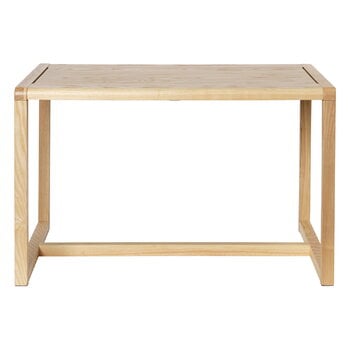 Ferm Living Tavolo Little Architect, frassino, immagine prodotto