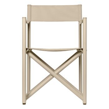 Ferm Living Voya taittotuoli, cashmere, tuotekuva