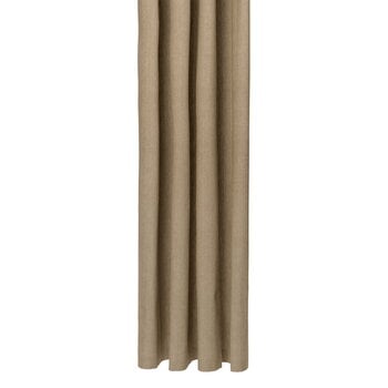 HAY Pivot shower curtain, 180 x 200 cm, blue | Finnish Design Shop UK