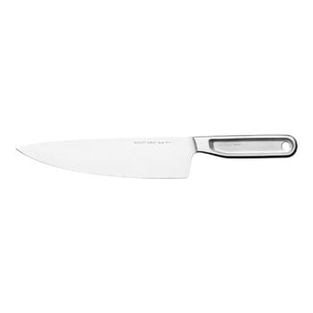 Fiskars Grand couteau de chef All Steel
