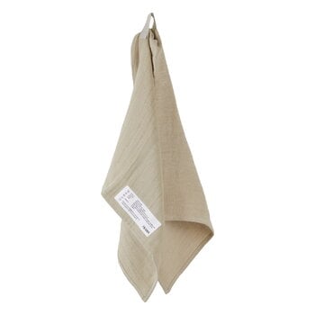 Frama Essuie-mains Light Towel, vert sauge