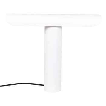 Table lamps, T-Lamp table lamp, white, White