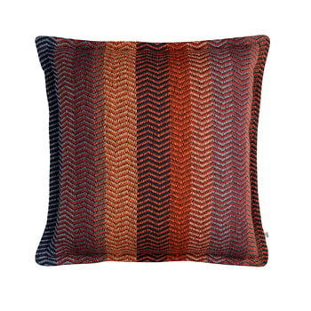 Røros Tweed Fri prydnadskudde, 60 x 60 cm, Late Fall
