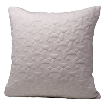 Fritz Hansen AJ Vertigo cushion, 50 x 50 cm, sand