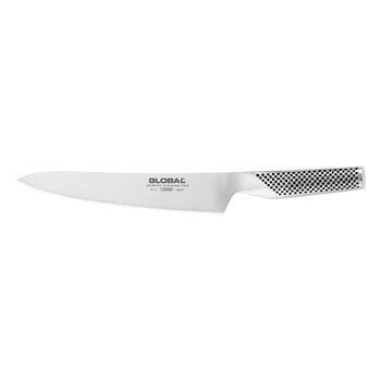 Global GS-3 kokkiveitsi, 13 cm, tuotekuva