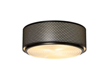 Sammode G13 ceiling lamp, large, black