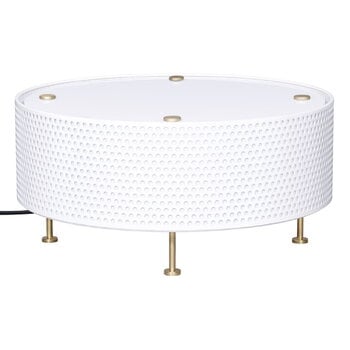 Sammode G50 table lamp, white