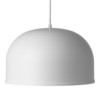 Audo Copenhagen GM 30 riippuvalaisin, valkoinen