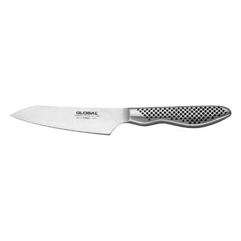 Global Coltello da cucina GS-58 Oriental, 11 cm, immagine prodotto