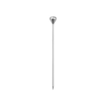 Georg Jensen Sky alkupala-/cocktailtikut, 6 kpl