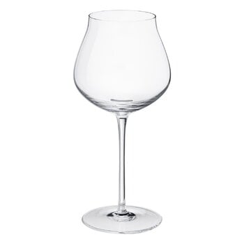 Wine glasses, Sky red wine glass, 50 cl, 6 pcs, Transparent