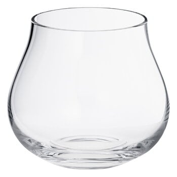 Drinkware, Sky low tumbler, 38 cl, 6 pcs, Transparent