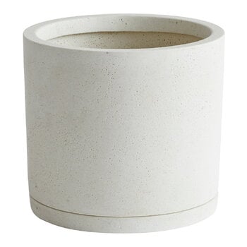 pot with saucer, XXL, | Finnish Design Shop