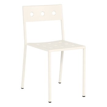 HAY Balcony chair, chalk beige