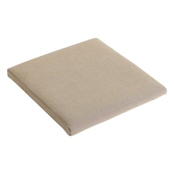 HAY Coussin pour chaise lounge Balcony, beige yeast