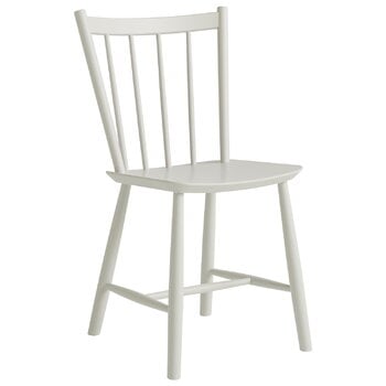 HAY J41 stol, varmgrå