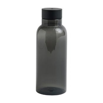 Drinking bottles, Miz water bottle, 0,54 L, charcoal, Gray