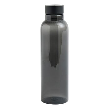 Drinking bottles, Miz water bottle, 0,72 L, charcoal, Gray